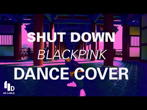 초등5학년 BLACKPINK(블랙핑크) shut <strong>down</strong>(셧다운)/kpop <strong>dance</strong> cover/  #문채원 #burvey #blackpink