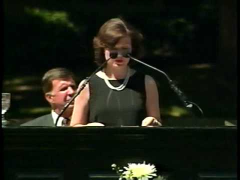 Germantown Academy Graduation 1999 Part 6