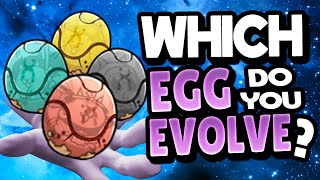 BEST ANCIENT EGG to EVOLVE? | Battle Cats (Update 11.8) screenshot 1