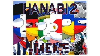 【OLD】Hanabi2 MEME ‖Countryhumans‖