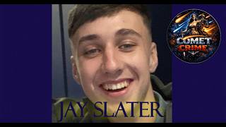 Jay Slater  - The Full Case: Part 3