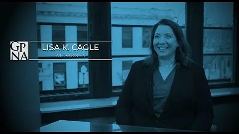 Meet Attorney Lisa K. Cagle