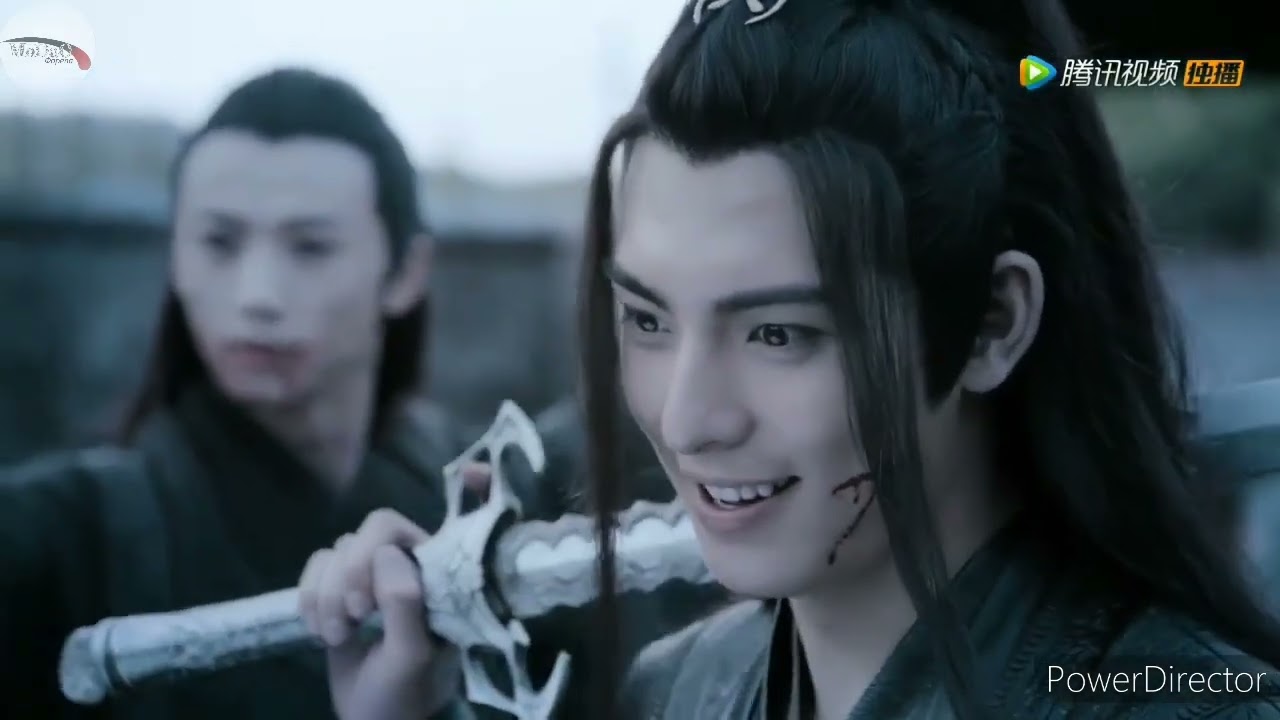 На чьей ты стороне.. [Неукротимый: Повелитель Чэньцин]