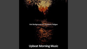 Urbane Jazz Sax with Strings - Vibe for Quarantine