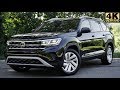 2021 Volkswagen Atlas Review | Refreshed & Better Than Ever