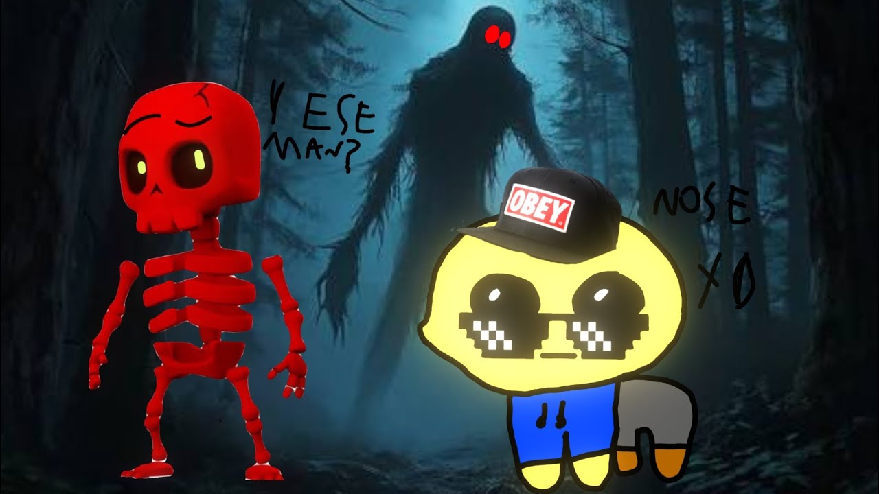 Вторжение с Ианом Луяном XD Примечание: это видео со старого канала