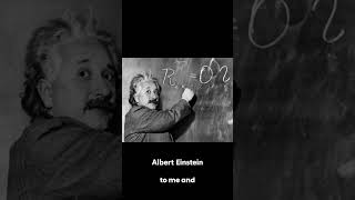 Great Quotes About Religion, Atheism, Science, Etc. 79: Albert Einstein – #EinsteinSaidIt