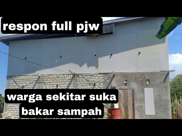 SP PJW DAN SP BIKIN ONAR MEMANG SUDAH TERBUKTI #rbw #walet #pjw #spbikinonar #walettison class=