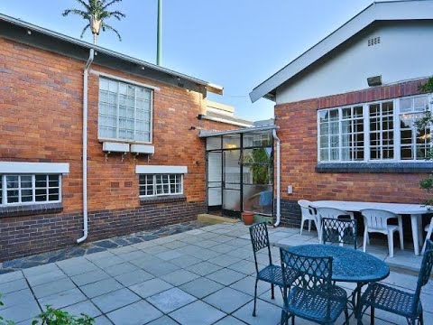 3 bedroom house for sale in parkhurst, johannesburg, gauteng, south africa  for zar 2,000,000