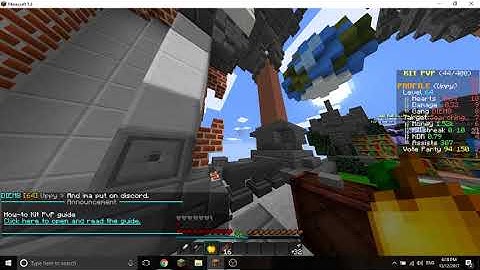 HACKER ON SNAPCRAFT|First Vid