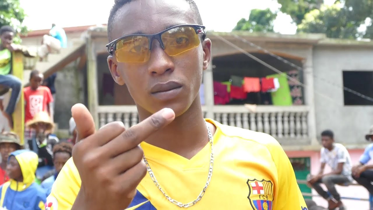 BAX - ZONE BAGARRES ft RK - BENDO - LÉFÉ - DJIMKEL & TONTON_V