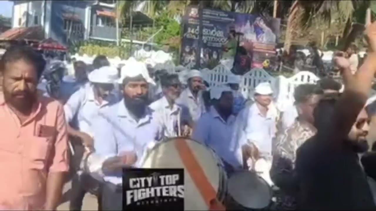 പഴഞ്ഞി പള്ളി പെരുന്നാൾ2025 Part :1 കാഴ്ചകൾ🐘||Eliphant ||Feast2026||Pooram ||Ulsavam ||Aana||