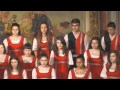 Red Rose - choir Dunavski valni