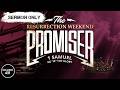 The Promiser | 1 Samuel: He "Is" the Glory | Pastor Steve Yuke | Church418