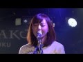 真夜中のLonely / Bitter &amp; Sweet (Live at  新宿OREBAKO 2016/09/02)