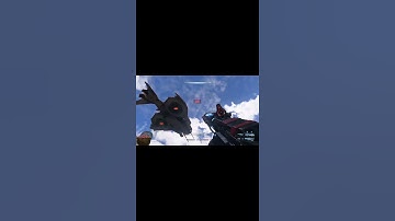 Halo infinite why I love the grapple hook #Short #Halo infinite #grapple