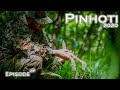 CREEK BOTTOM GOBBLERS | OKLAHOMA RIO GRANDE TURKEY HUNTING | on the ROAD AGAIN- Pinhoti 2020