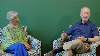 NOVA Foundation - Robert C. Loser - Why We Give