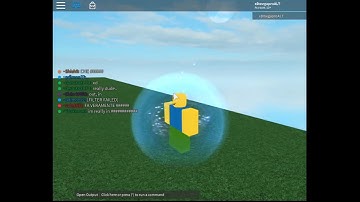 ROBLOX Void Script Builder Place 2 Stream