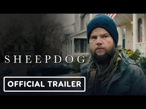 Thumbnail: Sheepdog - Official Trailer (2026)