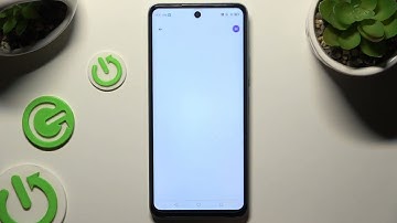 How do I view saved passwords on the ZTE Blade A75 5G (using Google Password Manager)?