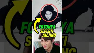 inilah ucapan Sehun ke d.o Kyungsoo ketika melihat foto d.o exo #exo