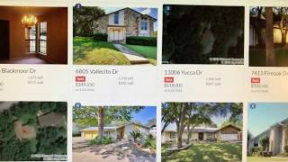 How to find Austin, Texas sold home prices: ePropertyWatch