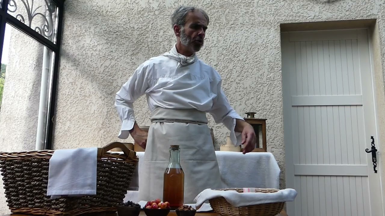 Le marchand... et le vaurien