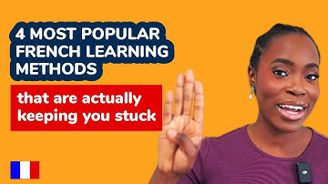 French Apps Aren’t Making You Fluent — Do This Instead.