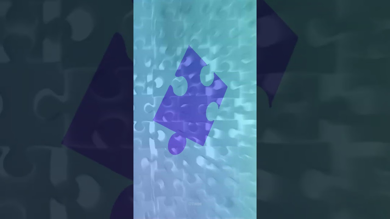 Life's Journey: Puzzle Piece Refinement