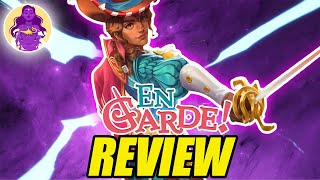 En Garde! Review | A Cut Above the Rest?