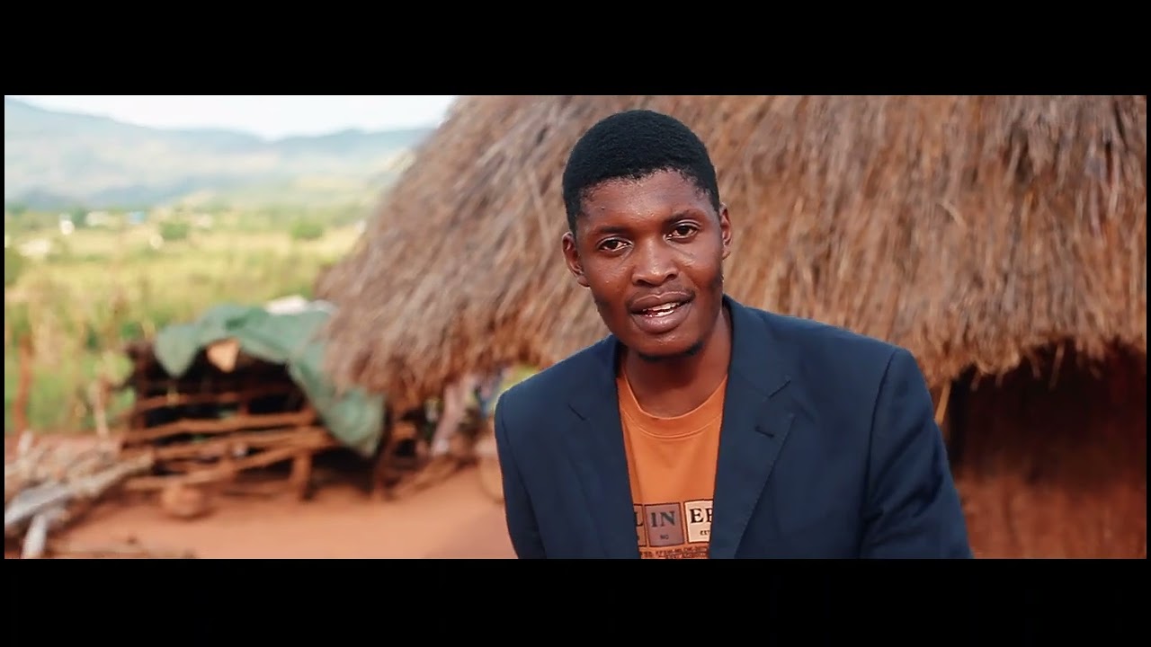 Catalyst B man Muroora Official Video