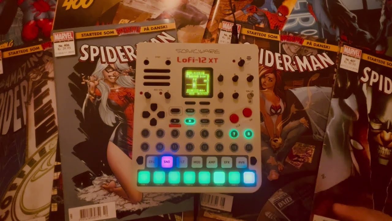 Pusha T sounds even colder in 12 Bit