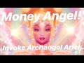 🌸Money Angel! Invoke Archangel Ariel For Prosperity And Abundance 🎧