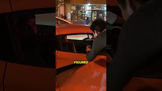 7 Figures | Long Term Candid Interviews(LTCI) | Finance | Whyte Ave #edmonton #streetinterview