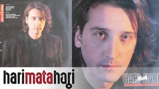 Hari Mata Hari - Zbog tebe - (Audio 1991)