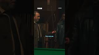 Ludwig gets a snooker reality check 🎱 - BBC