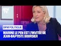 BFM Politique - Dimanche 15 novembre 2020