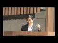 isummit08 keynote speech by Joi Ito