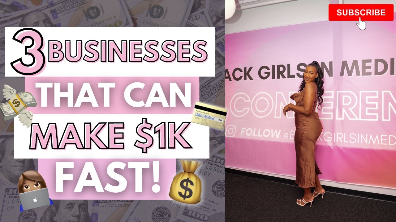 3 Businesses That Can Make 1000 FAST YouTube 3-businesses-that-can-make-1000-fast-youtube