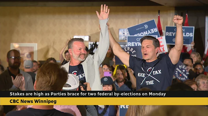 Upcoming federal byelections will put Singh and the NDP brand to the test