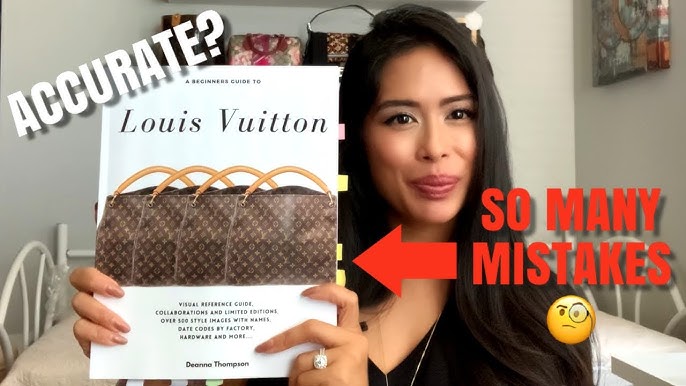 Replying to @j The Louis Vuitton employee discount explained and