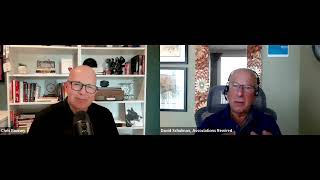 Associations Rewired AMS Evolution Conversation