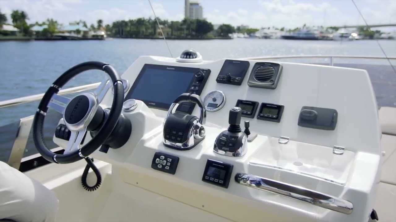 PRESTIGE 460 Video Tour