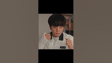 What If Si-eun vs Lee Hyun-woo Fight 💀🔥 | Weak Hero Class 1 | Study Group #shorts #tiktokeffects