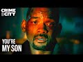 Bad Boys For Life | Mike vs His Son (Will Smith, Martin Lawrence)