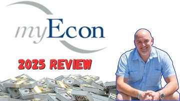 myEcon Review 2025 Compensation Plan & Products Overview