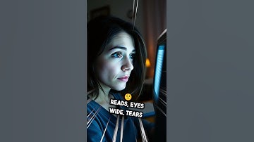 When AI Becomes Your Creative Partner: A Heartfelt Story Unfolds