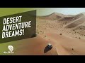 Go off-road in Abu Dhabi! | Visit Abu Dhabi