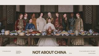 Why Is Everyone Suddenly Trying to Be Chinese